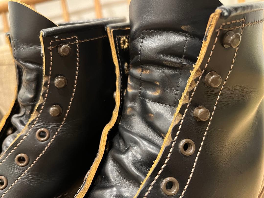 RED WING 9060 ワークブーツ 27㎝ 9D