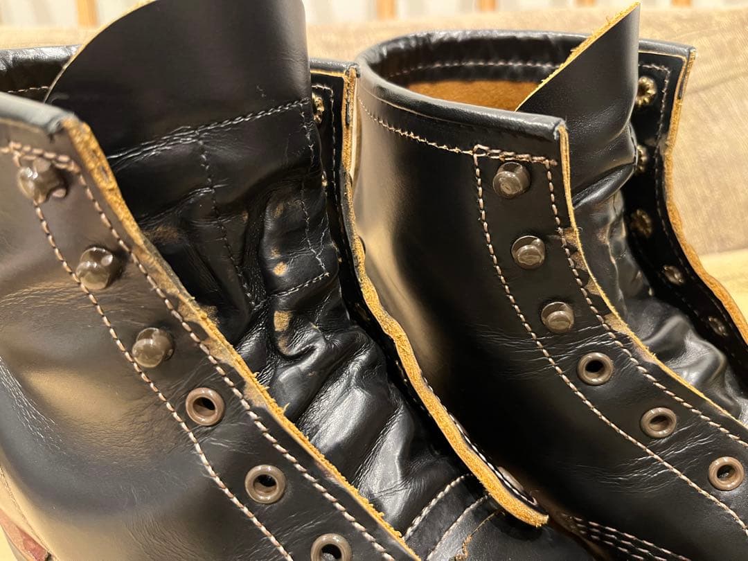 RED WING 9060 ワークブーツ 27㎝ 9D