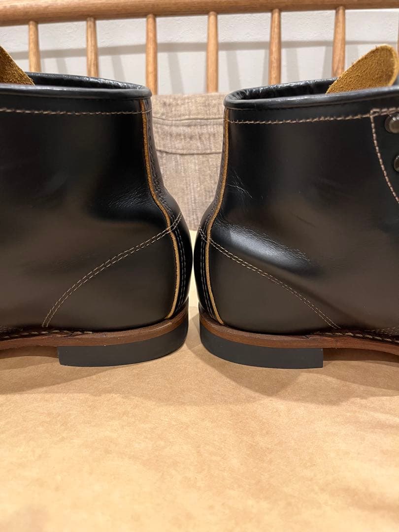 RED WING 9060 ワークブーツ 27㎝ 9D
