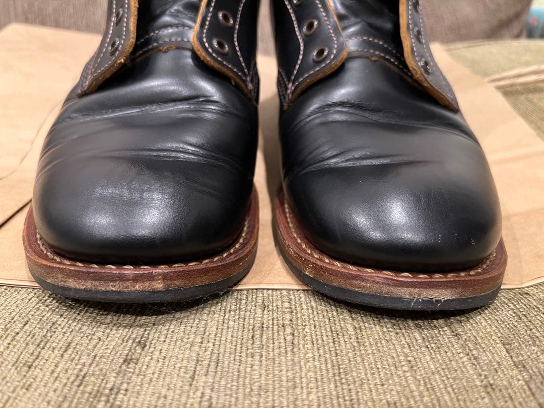RED WING 9060 ワークブーツ 27㎝ 9D