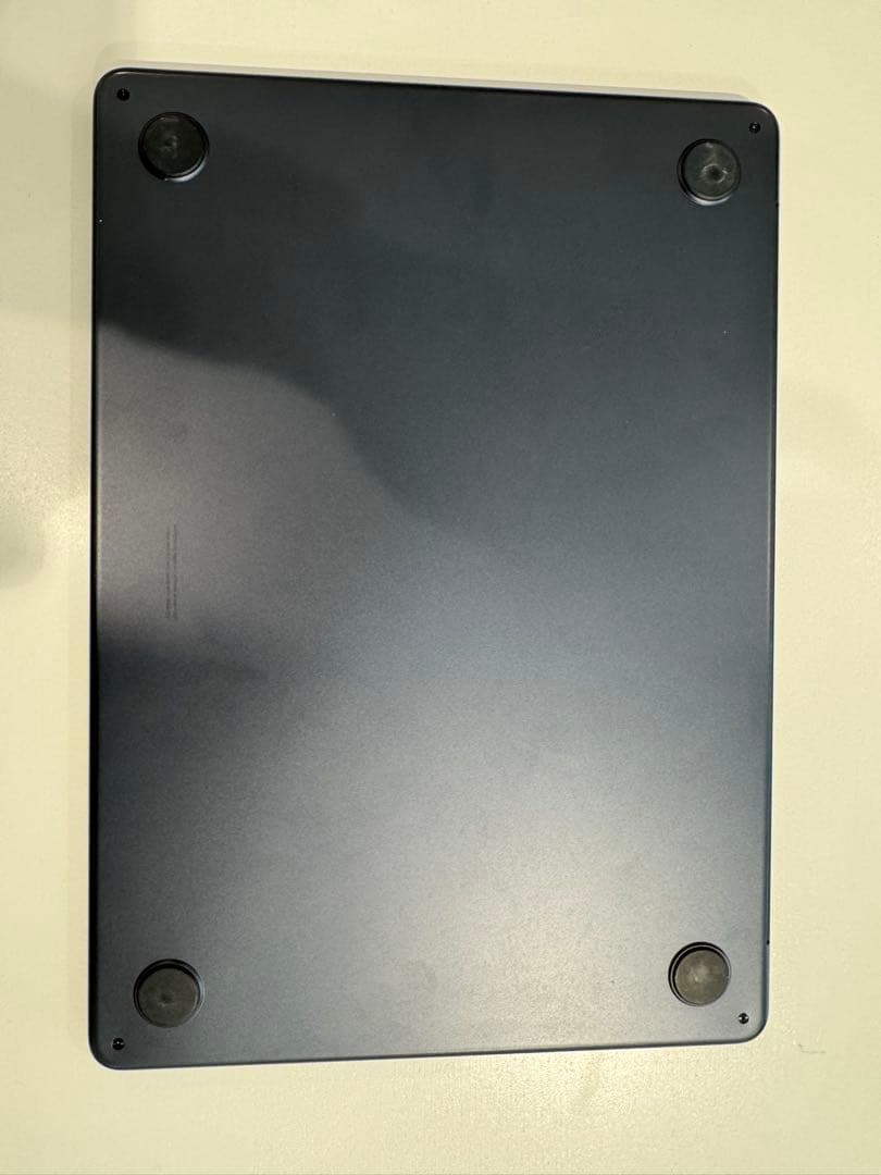 MacBook本体 Apple MacBook Air M2 256GB