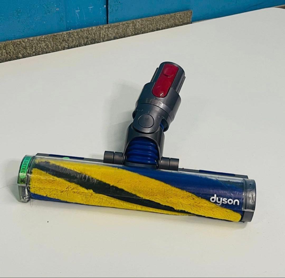 ダイソン Laser Slim Fluffy クリーナーヘッド