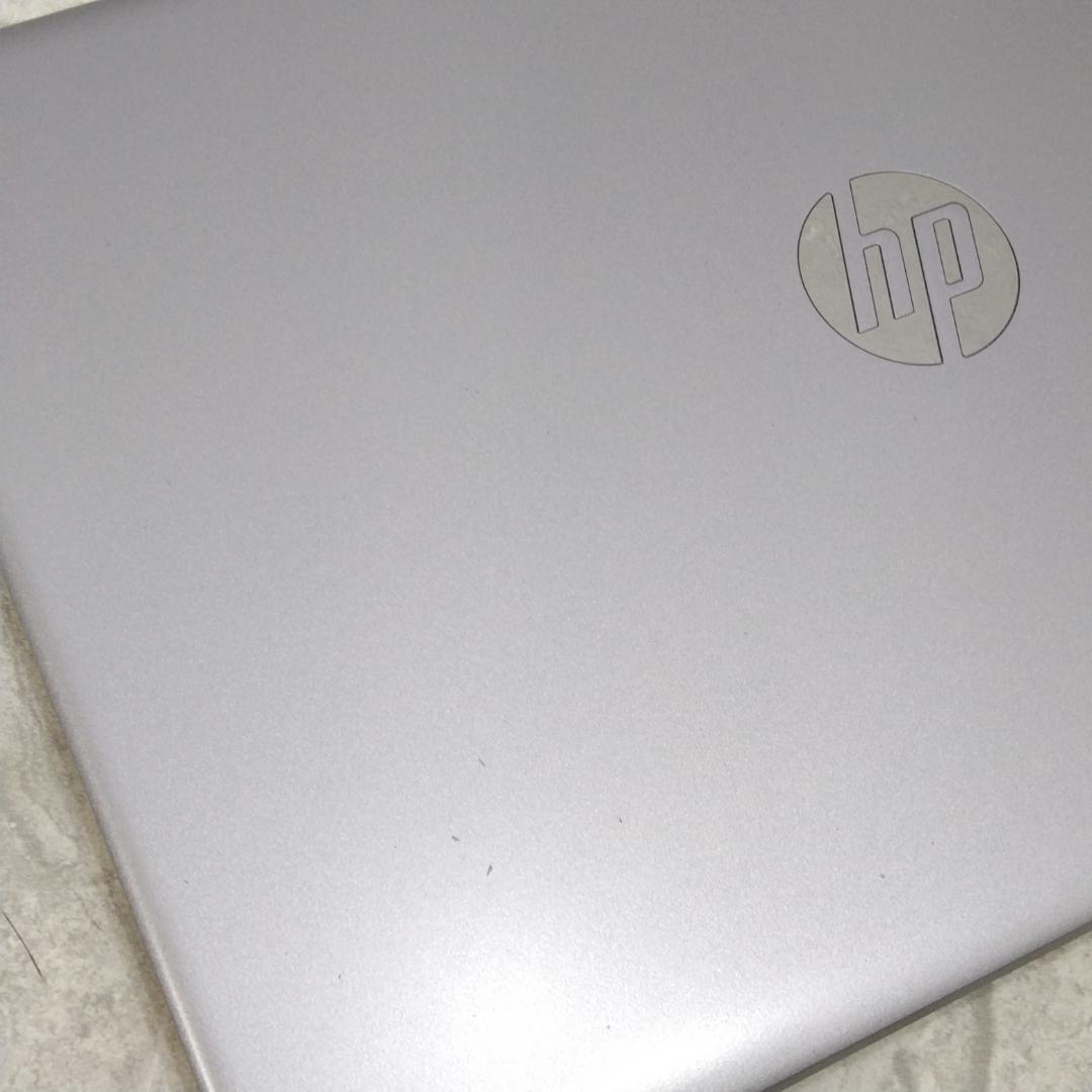 第11世代Core i3 SSD512GB Win11 HP 250 G8