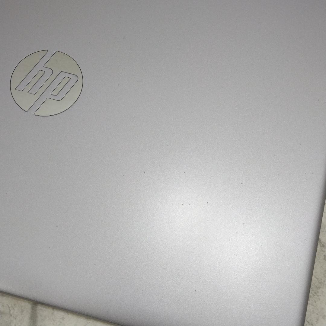 第11世代Core i3 SSD512GB Win11 HP 250 G8