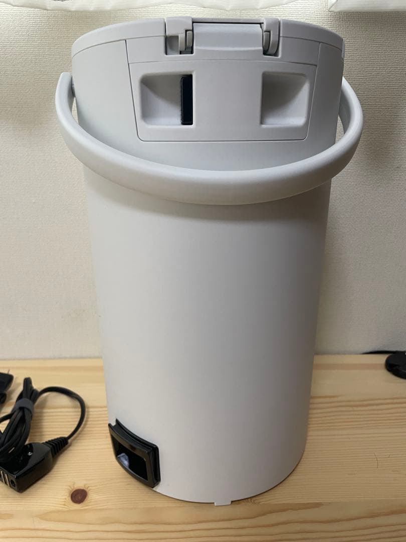 2024年製 象印マホービン EE-DE50-WA スチーム式加湿器