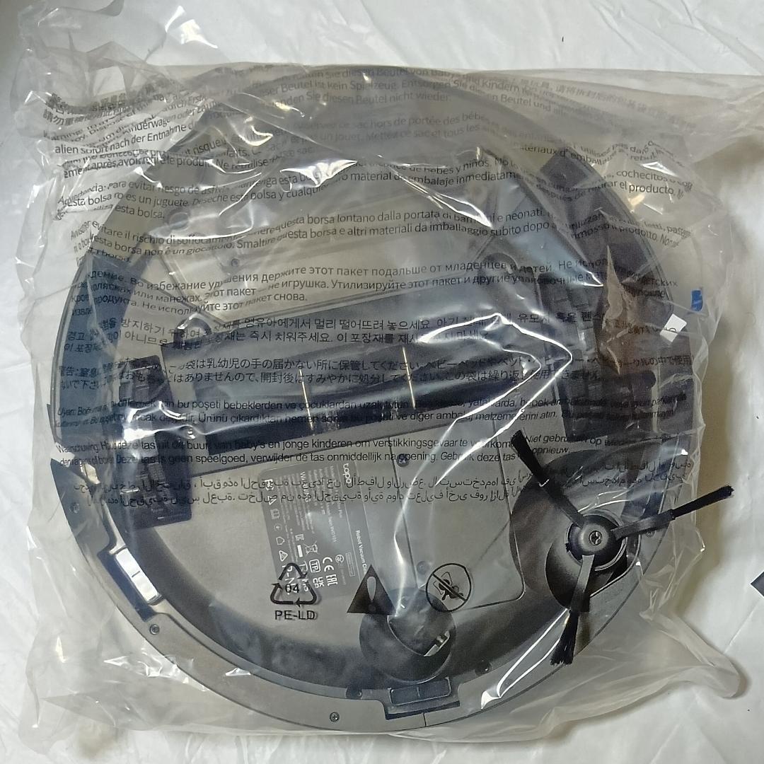 Tapo ロボット掃除機＆自動ゴミ収集機 水拭き RV30 Max Plus