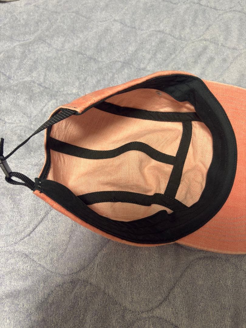 シュプリーム キャップ ピンク 25SSDenim Camp Cap Pink