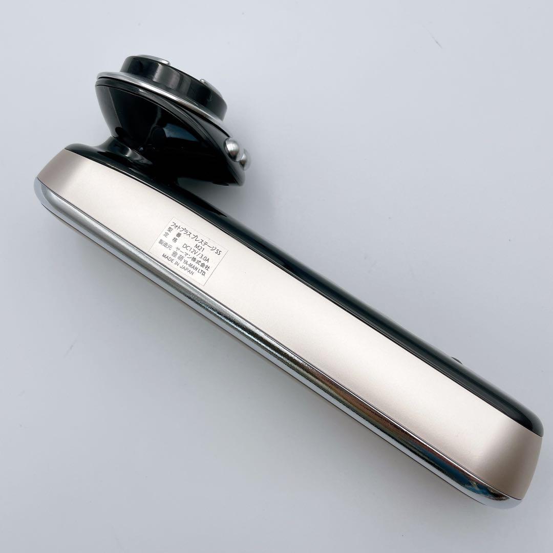 YA-MAN ヤーマン RF美顔器 フォトプラス プレステージ SS M21