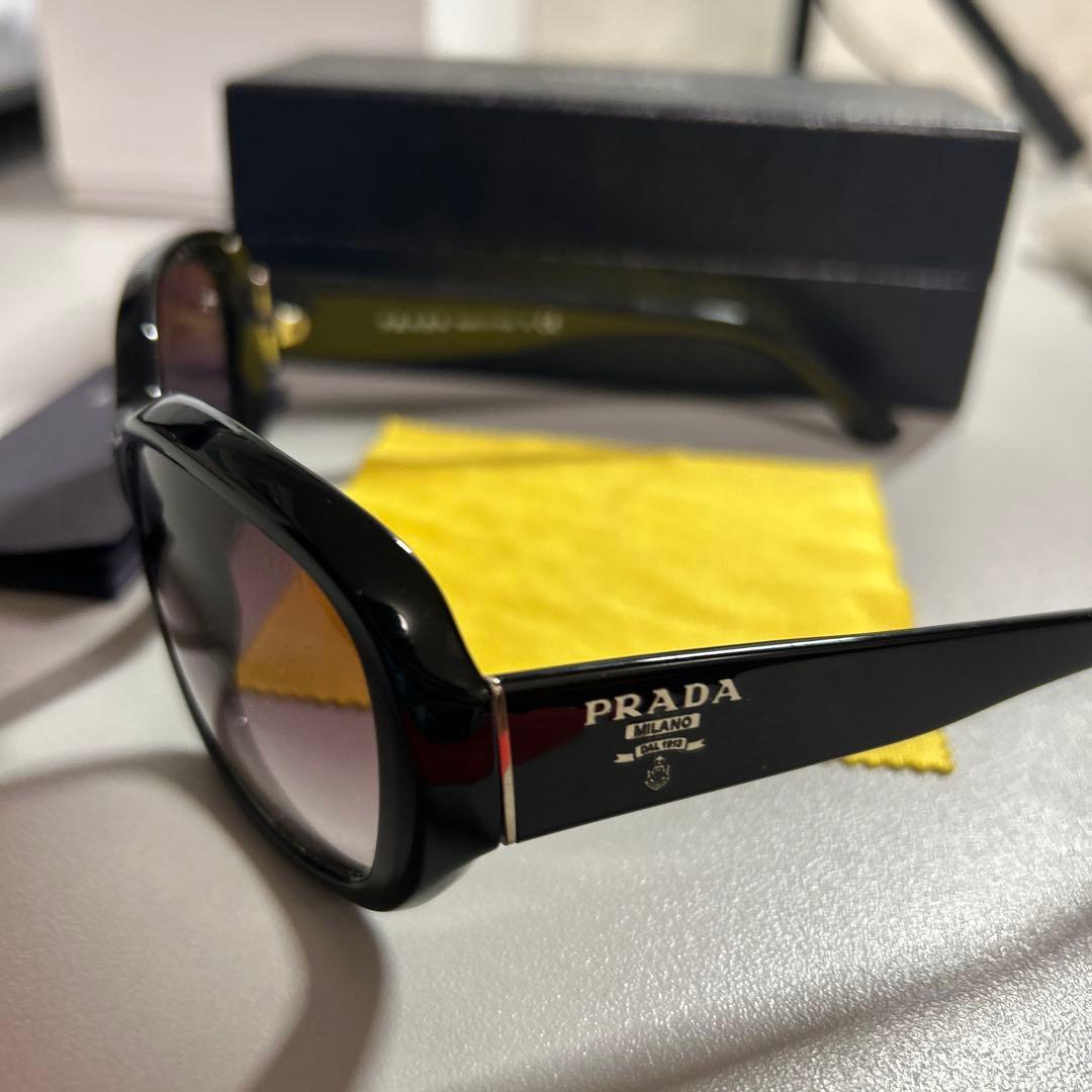 【PRADA】プラダ SPR31N / レディースサングラス