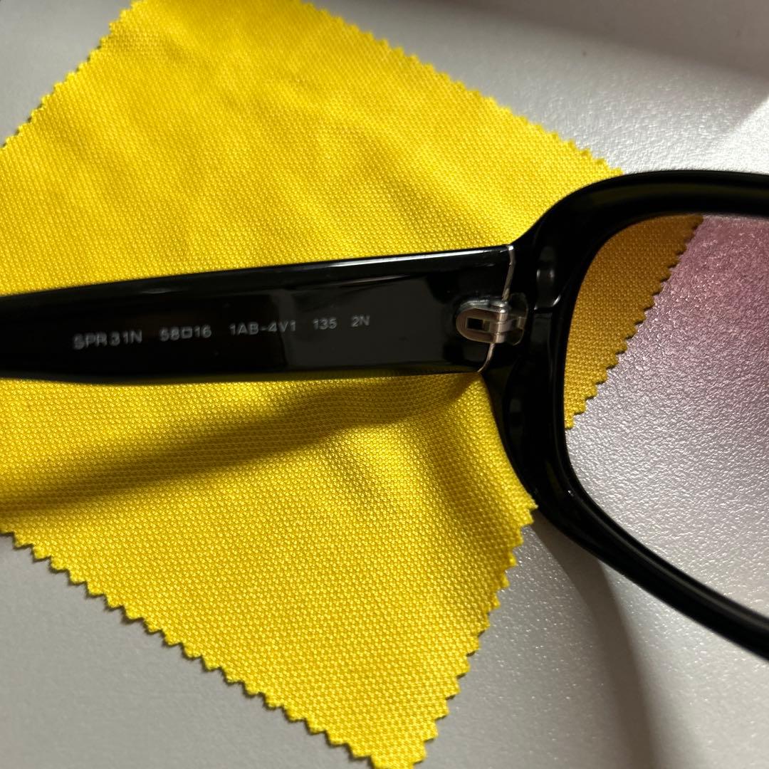 【PRADA】プラダ SPR31N / レディースサングラス