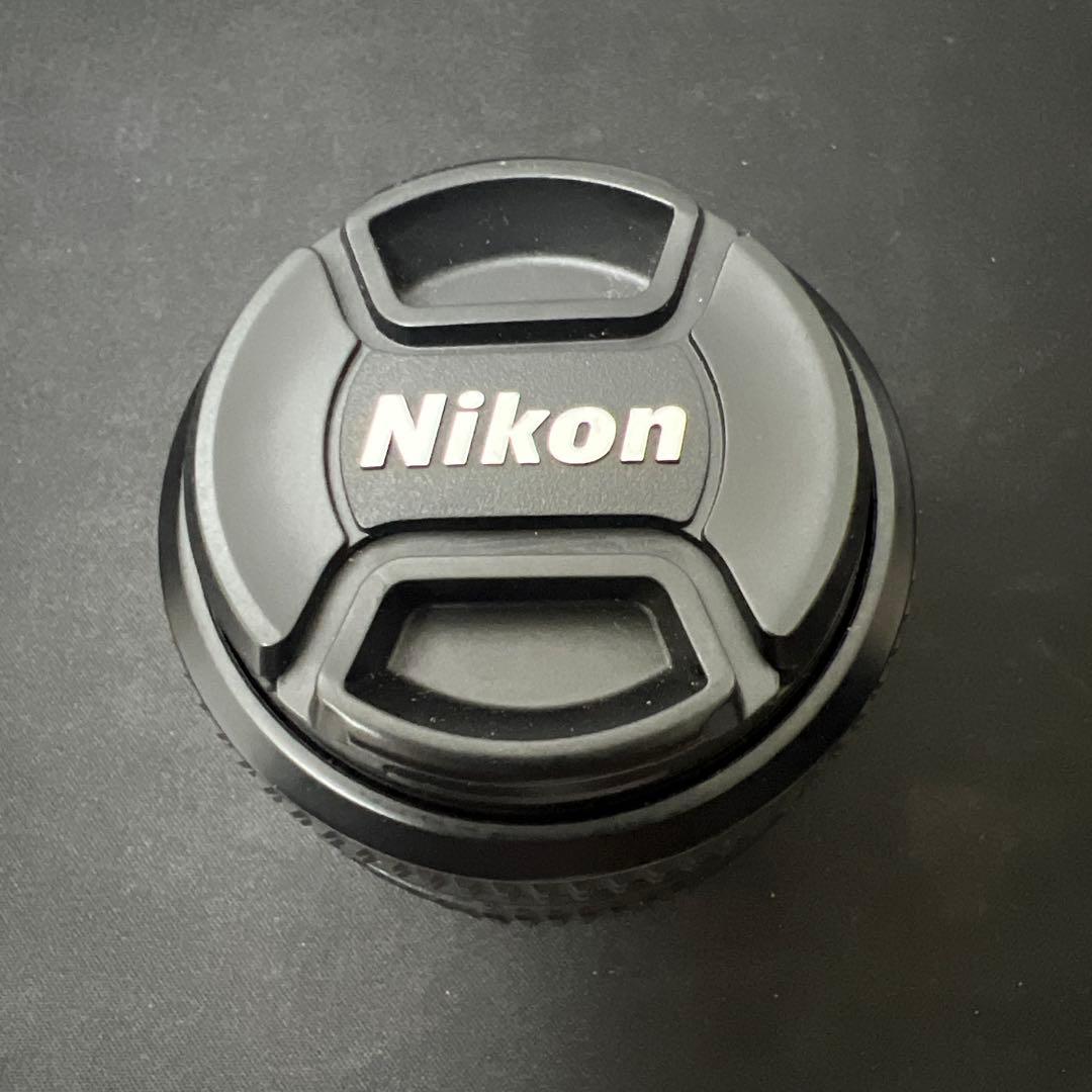 【美品】一眼レフカメラNikon D750/Nikonレンズ付属