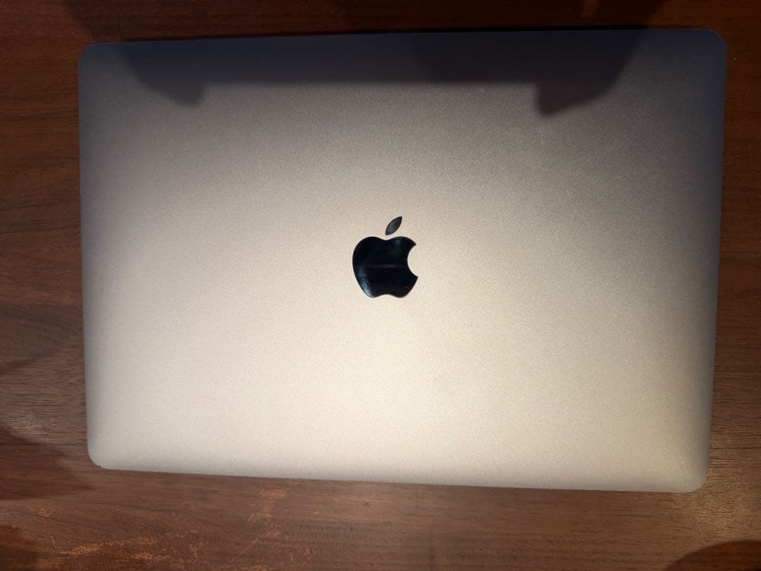 MacBook本体 MacBook air M1 US 16GB 512GB