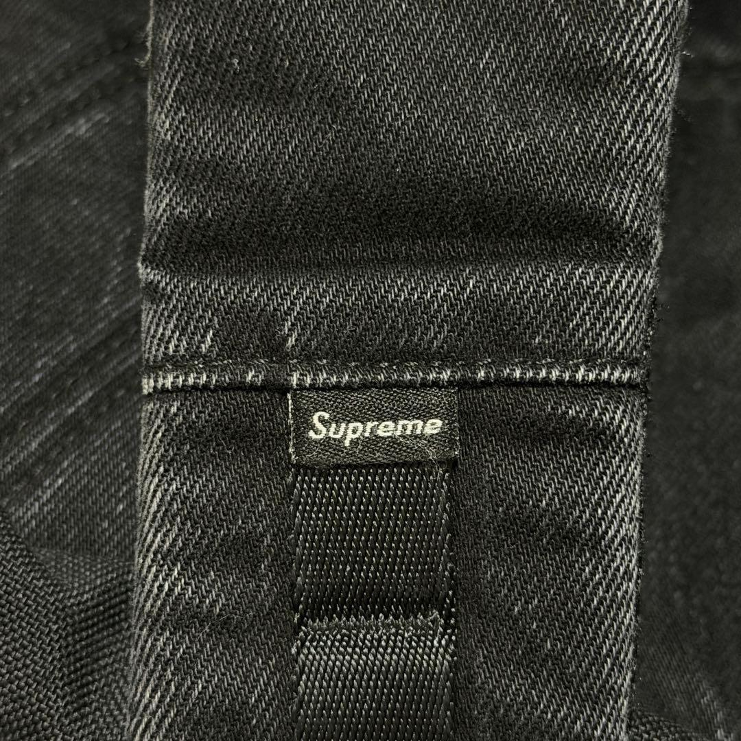 バッグ Supreme Denim Backpack