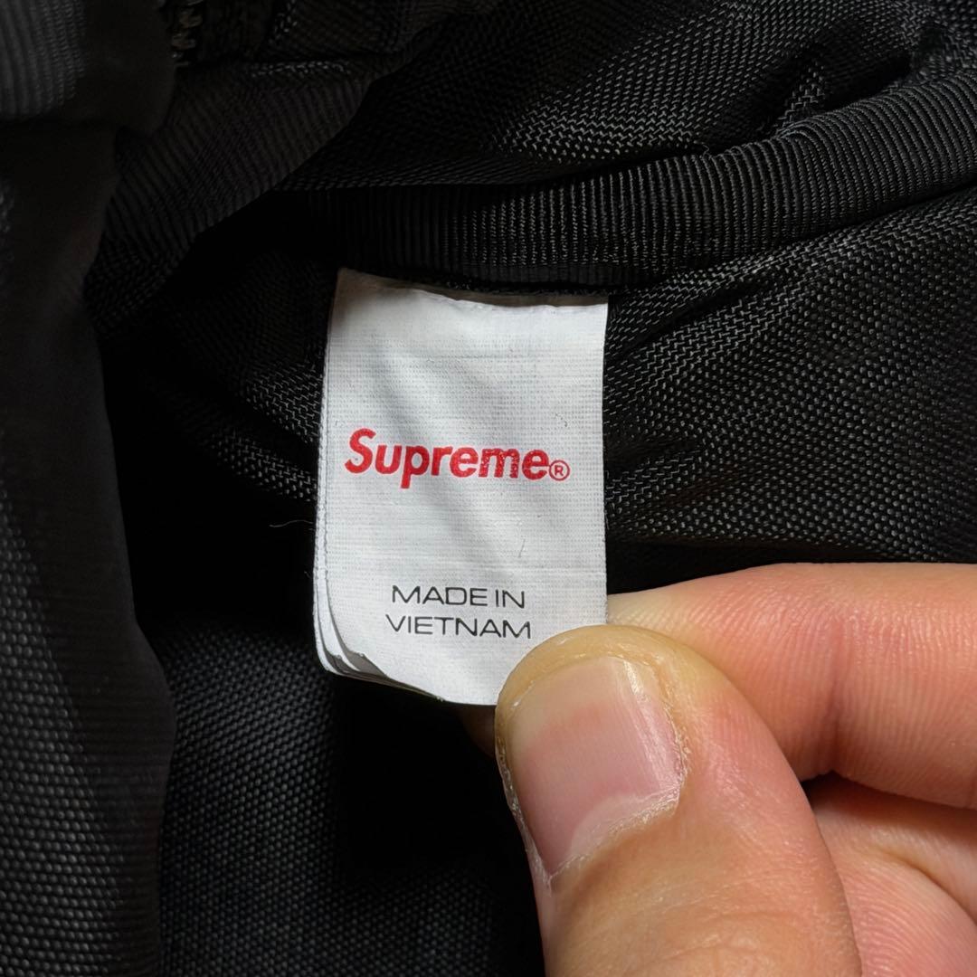バッグ Supreme Denim Backpack