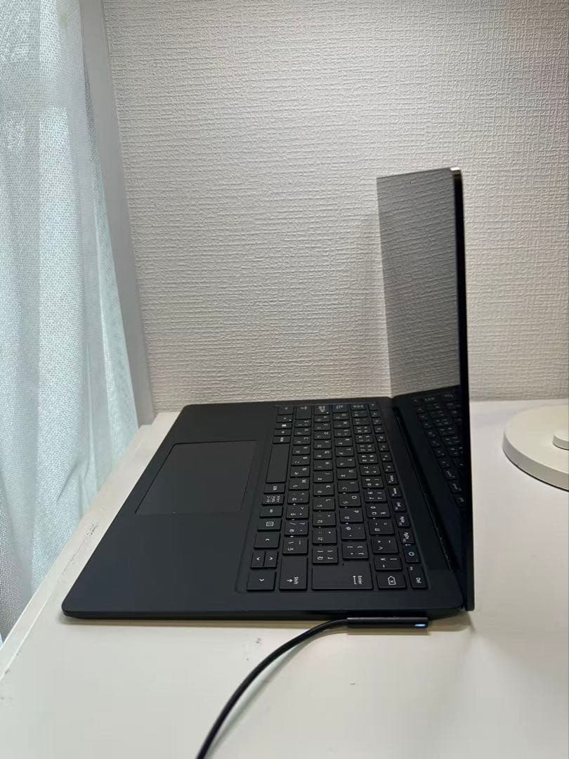 中古美品Surface Laptop3 i7 SSD Win11 Office付