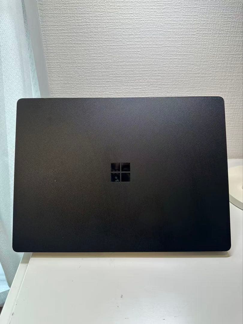 中古美品Surface Laptop3 i7 SSD Win11 Office付