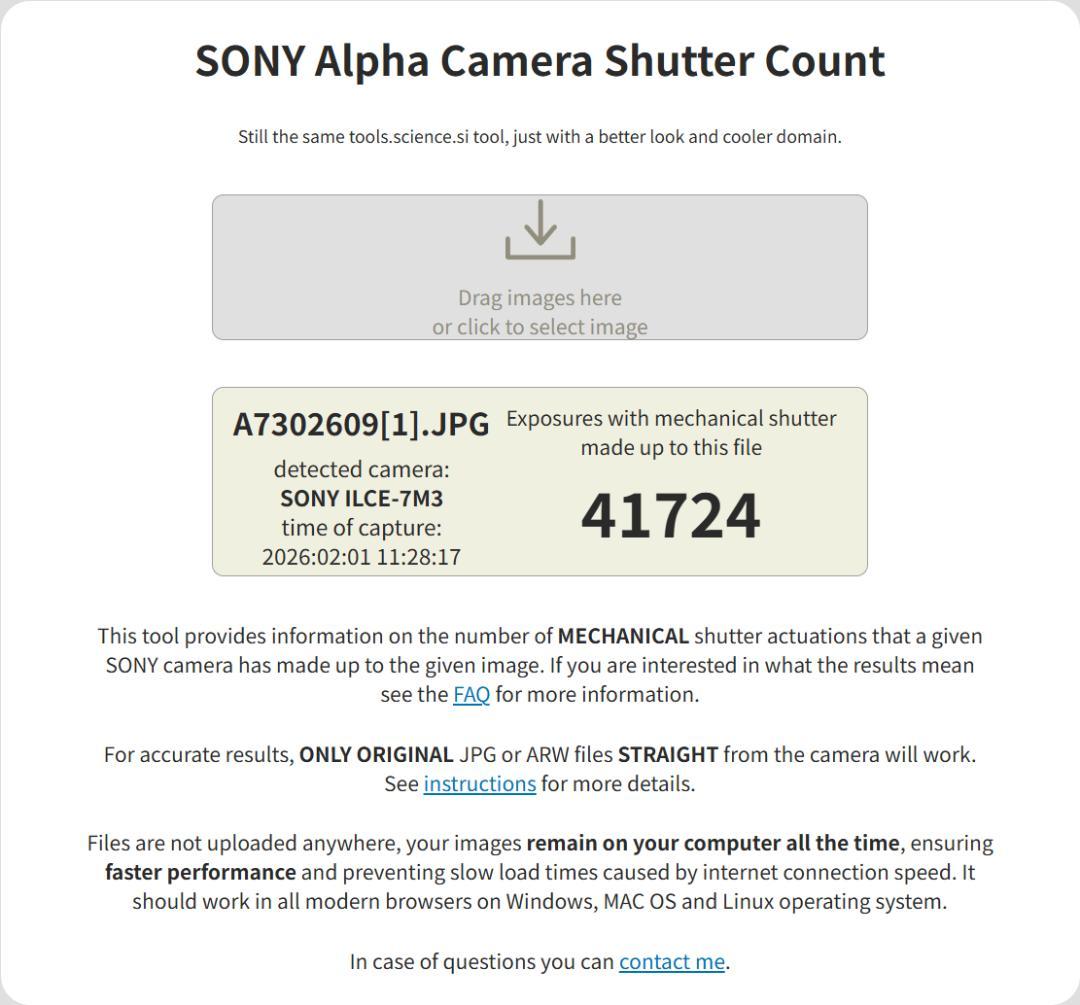 SONY α7III ミラーレスカメラ 本体