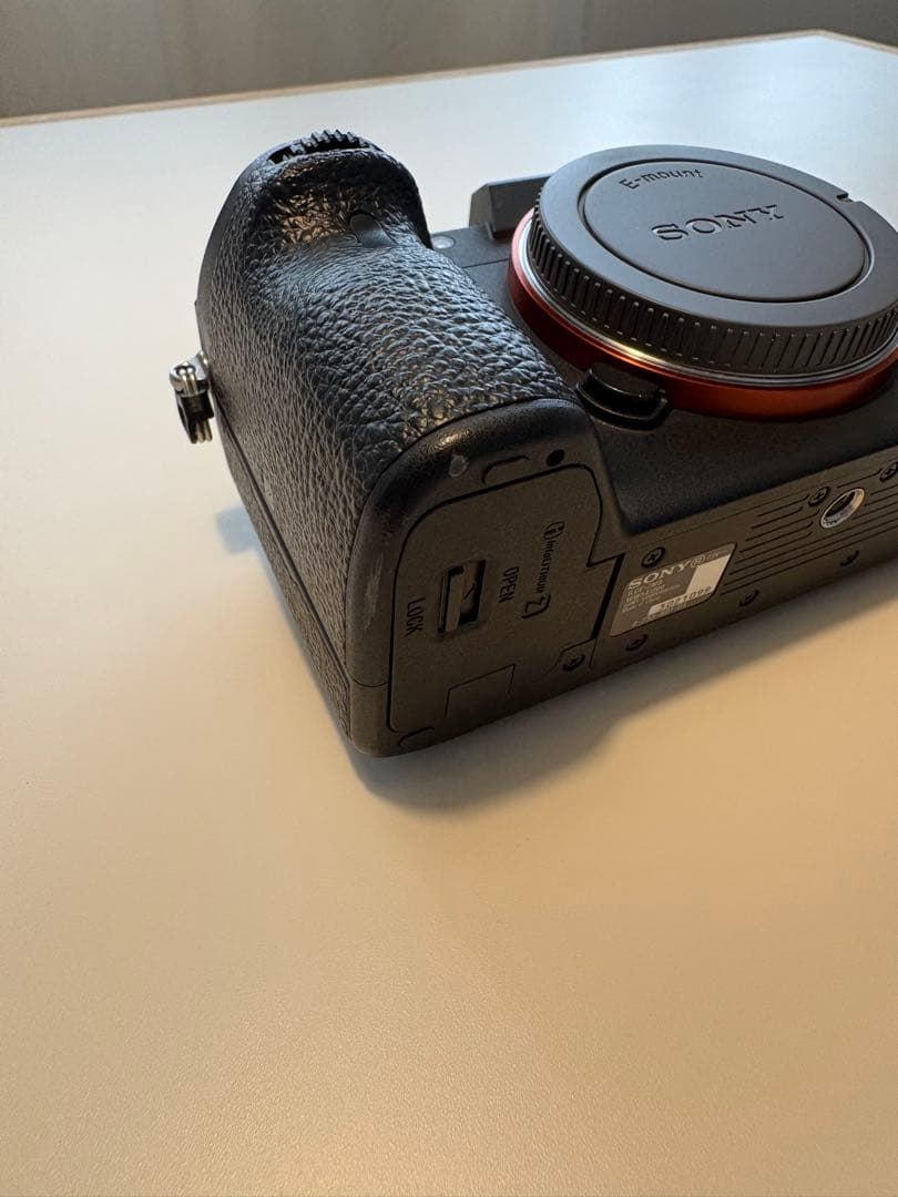 SONY α7III ミラーレスカメラ 本体