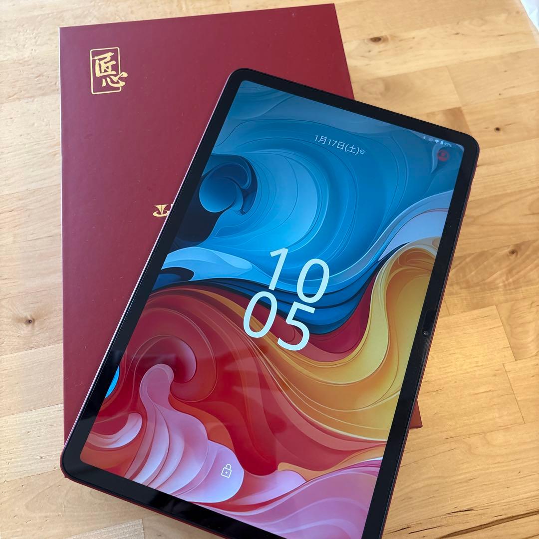 TECLAST T60 AI アンドロイド15タブレット