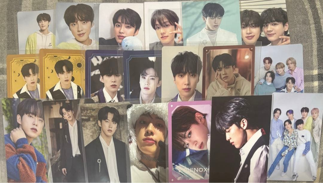 JO1 まとめ売り (ほぼ河野純喜) ペンライト