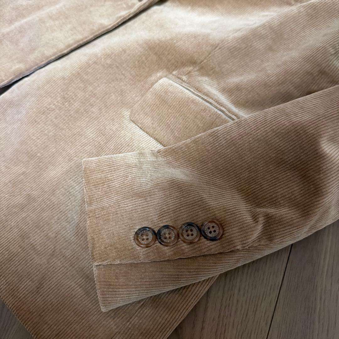 最終SALE！RALPH LAUREN コーデュロイジャケット