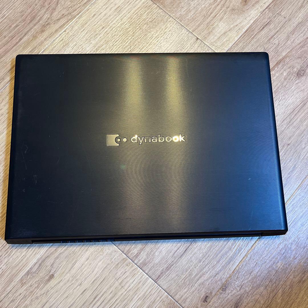 dynabook S73/HS 第11世代 Core i5