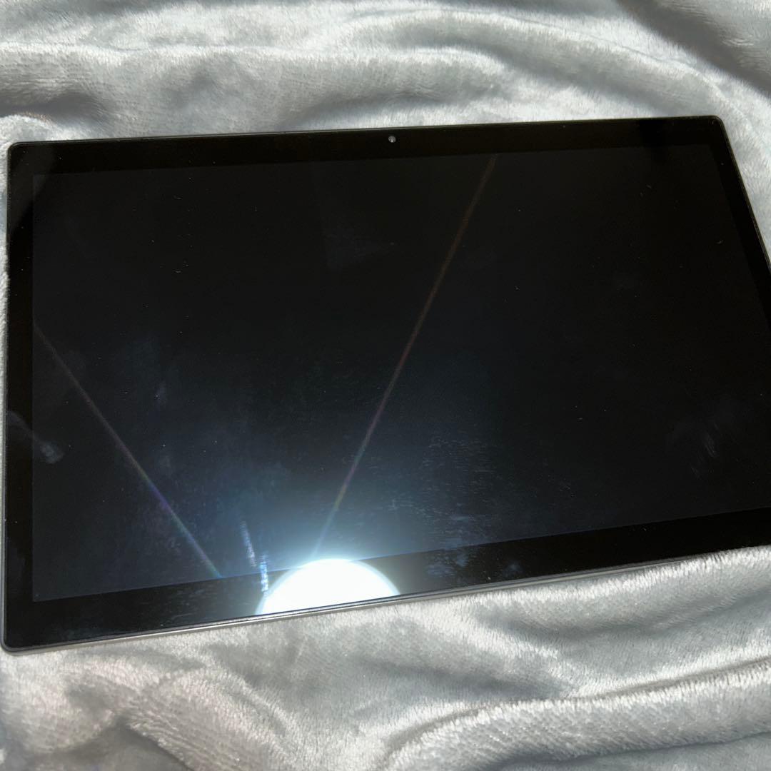 Z会タブレット　第2世代　ペンシル　充電器付き