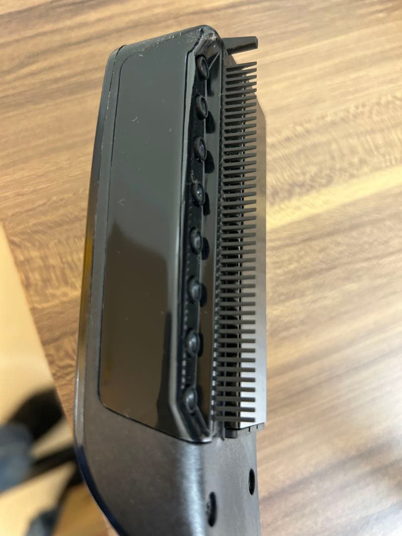 L'OREAL Steampod ストレートヘアアイロン