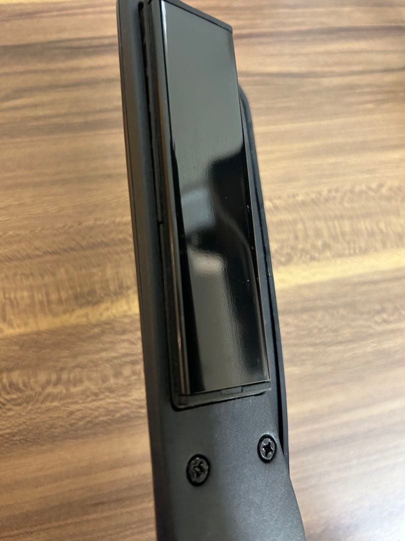 L'OREAL Steampod ストレートヘアアイロン