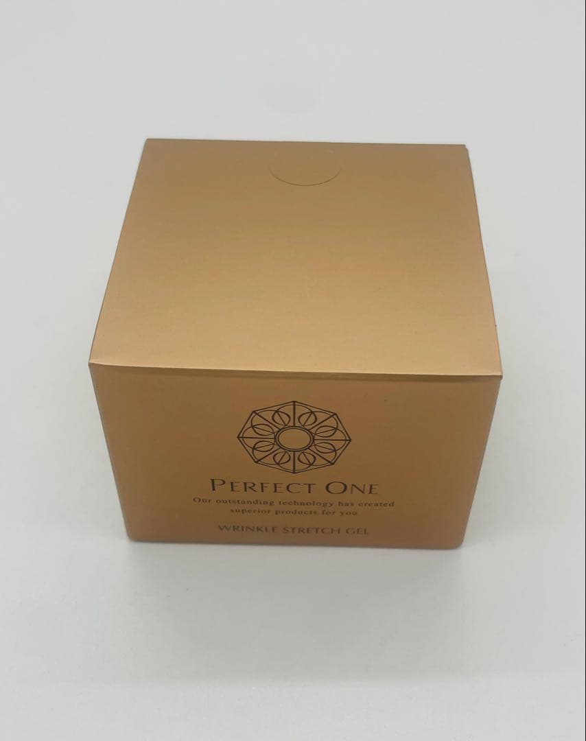 オールインワンジェル パーフェクトワン 薬用リンクルストレッチジェル 50gX3