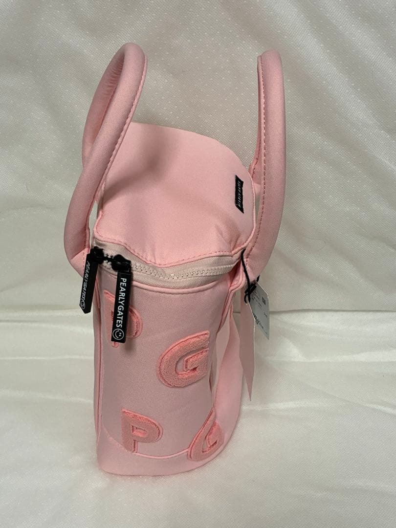 パーリーゲイツ　保冷バッグ