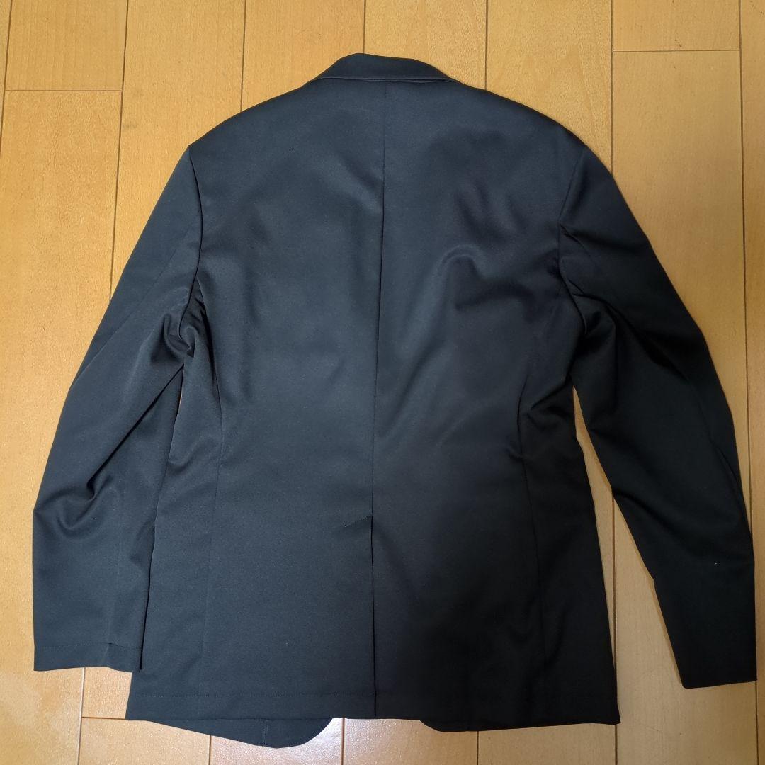 WWS Bizウォームテーラードジャケット