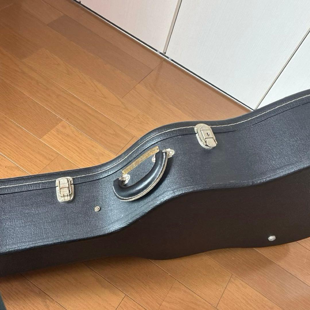 アコースティックギター　Sigma Guitars by Martin DM1N