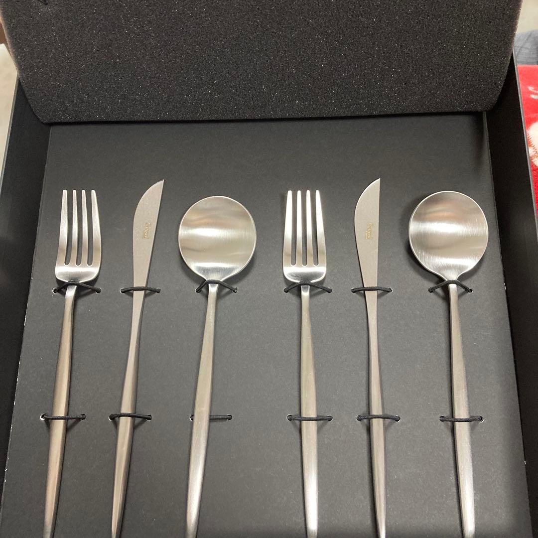 カトラリーセット