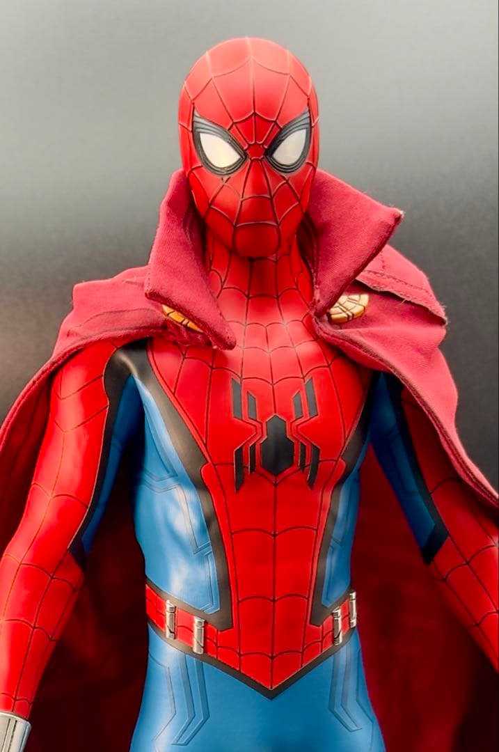 ホットトイズ ゾンビハンター・スパイディ