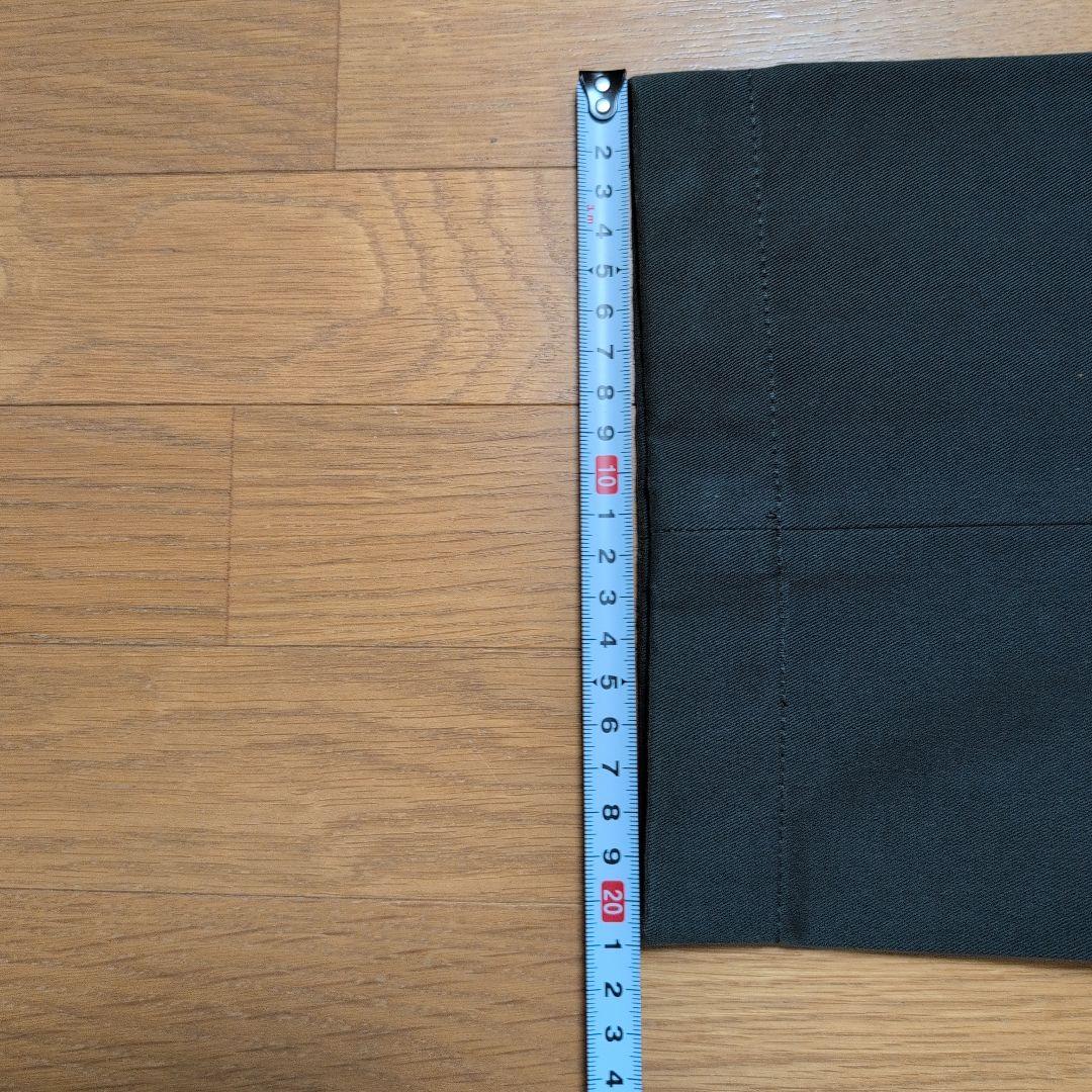 INCOTEX(インコテックス) 秋冬コットン 50サイズ オリーブ