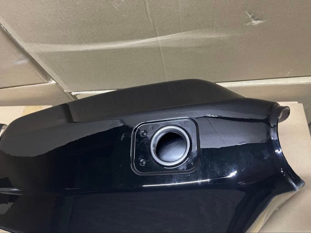 Z400FX 外装セットBEET タンク サイドカバー テールカウル