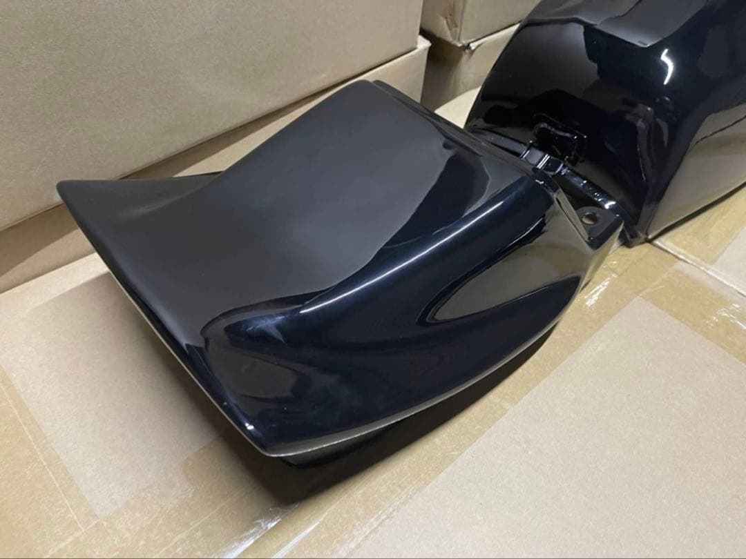 Z400FX 外装セットBEET タンク サイドカバー テールカウル