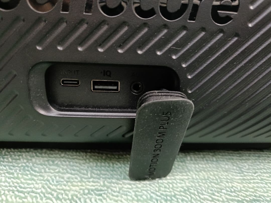 スピーカー・ウーファー Anker Soundcore Motion Boom Plus