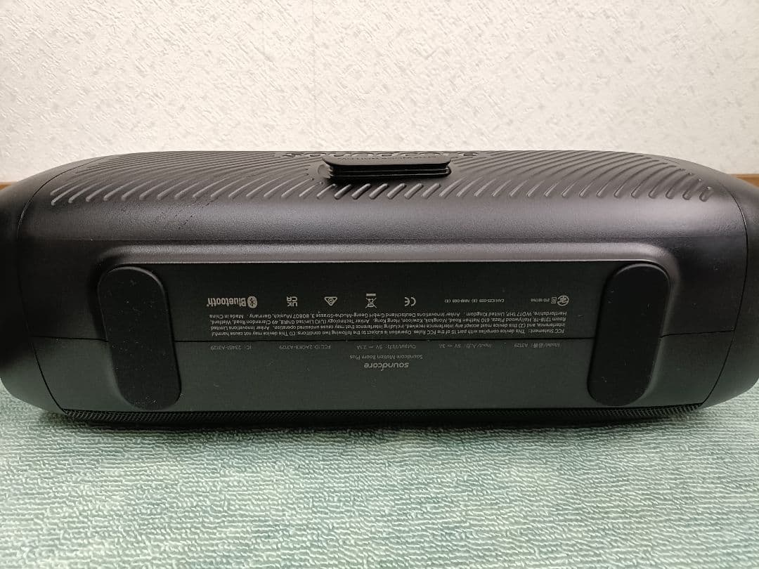 スピーカー・ウーファー Anker Soundcore Motion Boom Plus