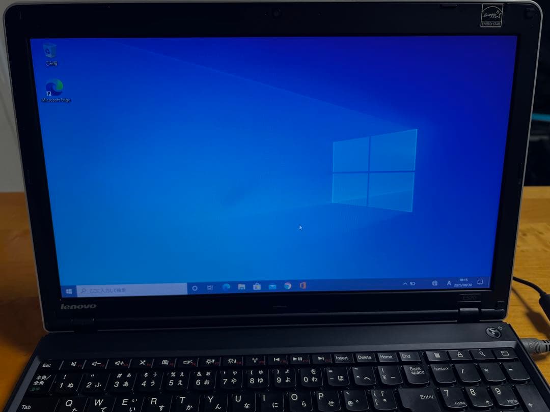 Lenovo ThinkPad ノートPC