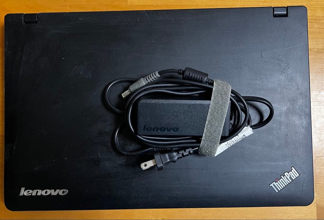 Lenovo ThinkPad ノートPC