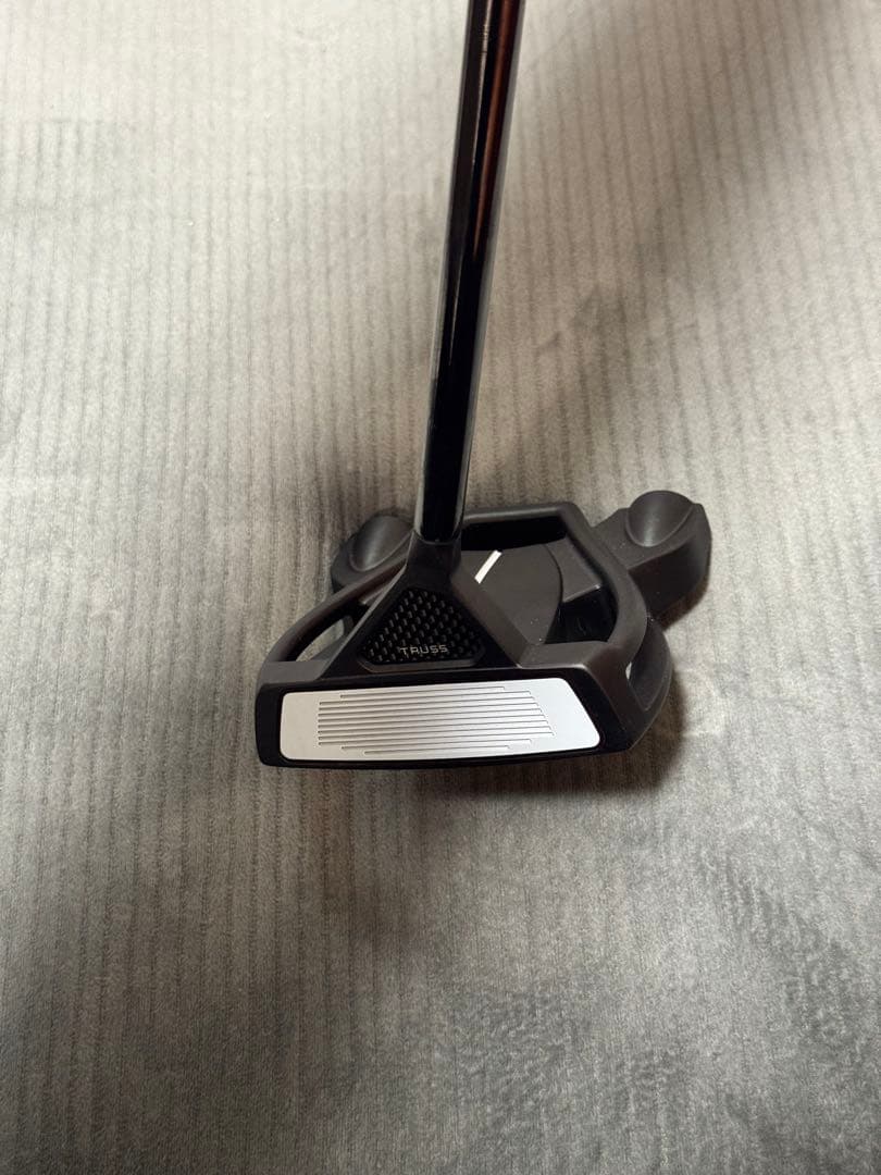 TaylorMade Spider TOUR TRUSS TM2 パター