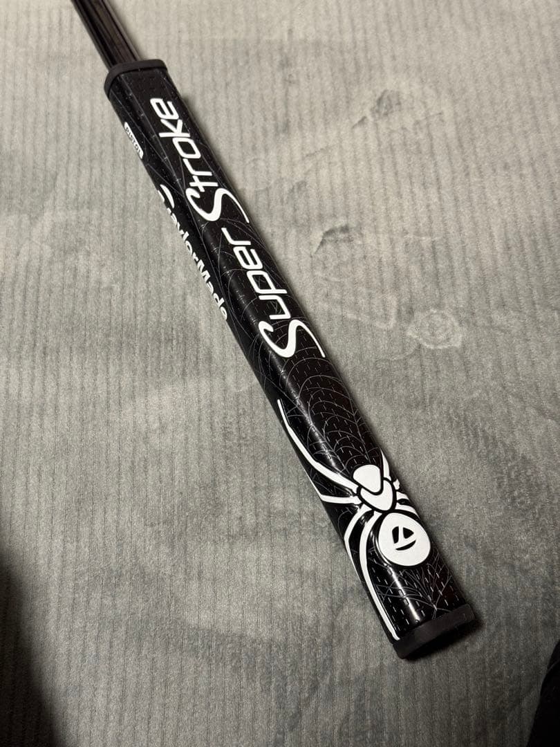 TaylorMade Spider TOUR TRUSS TM2 パター