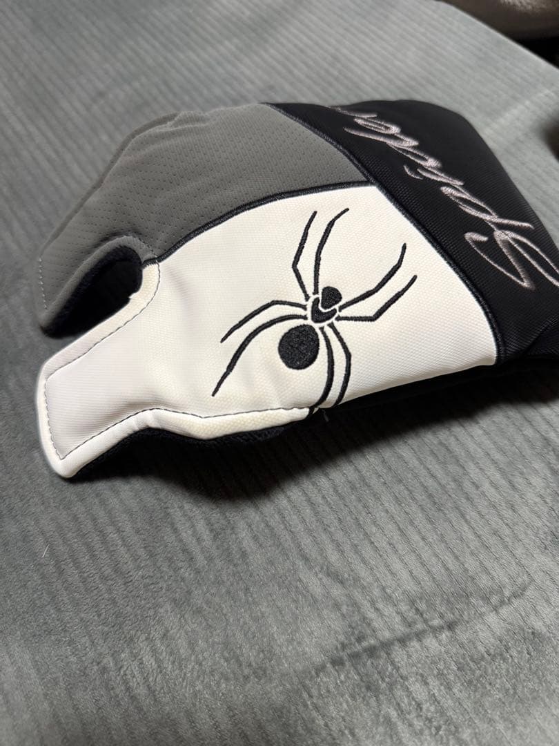 TaylorMade Spider TOUR TRUSS TM2 パター