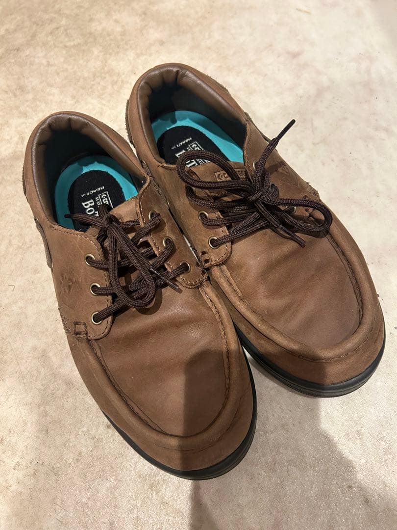 Bott Converse デッキスター 26