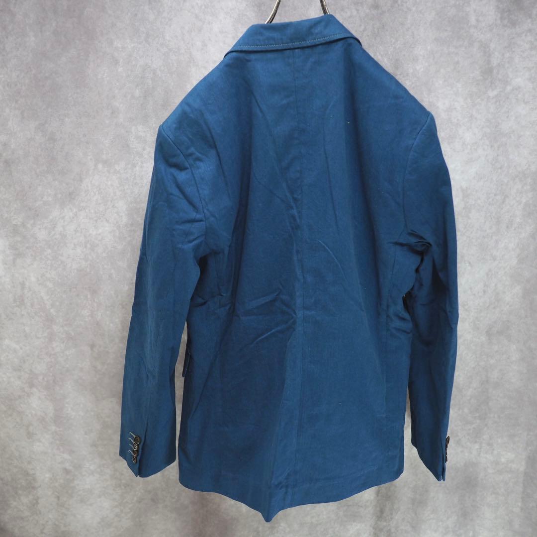 NEIGHBORHOOD｜15SS Trad/ C-JKT（Indigo・L）