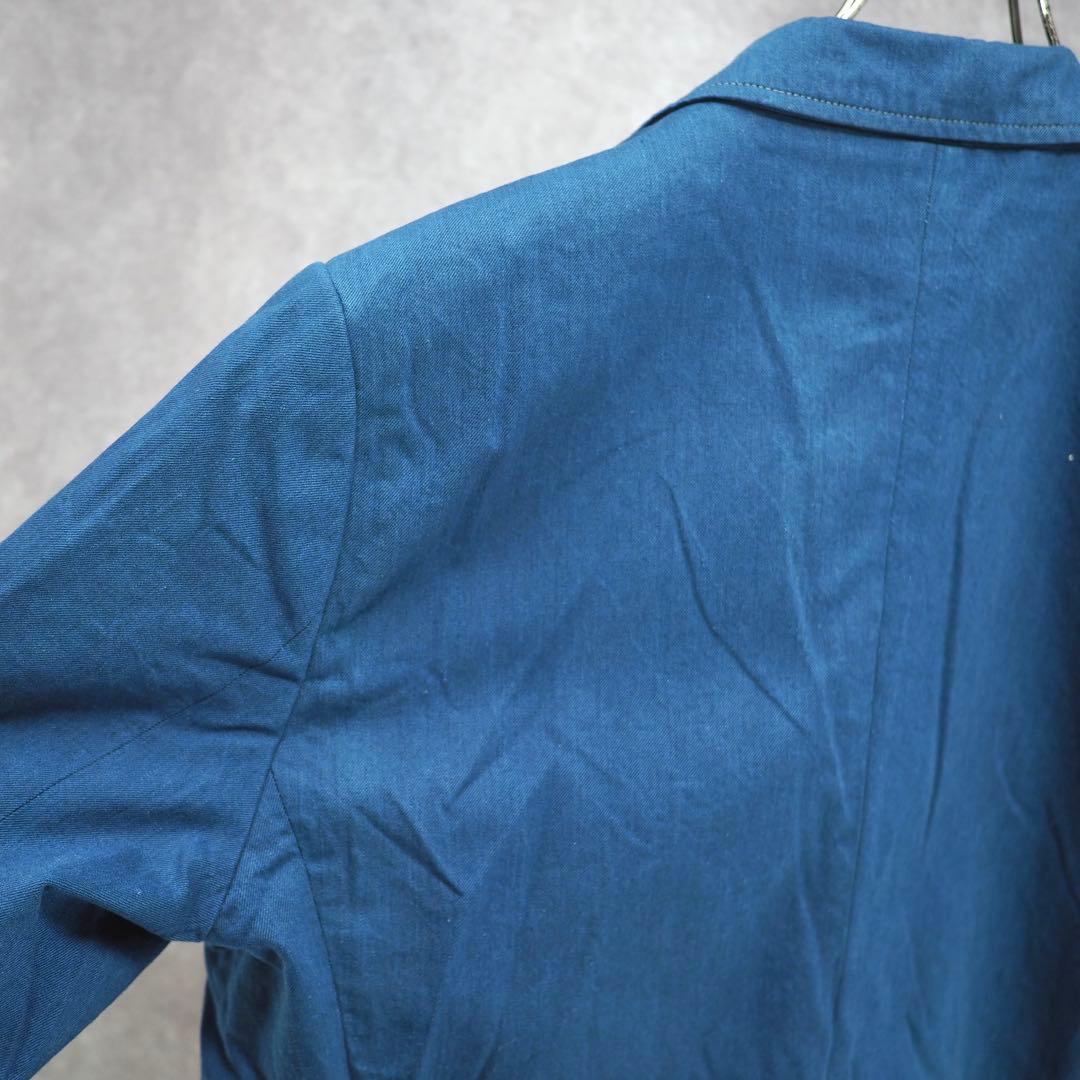 NEIGHBORHOOD｜15SS Trad/ C-JKT（Indigo・L）