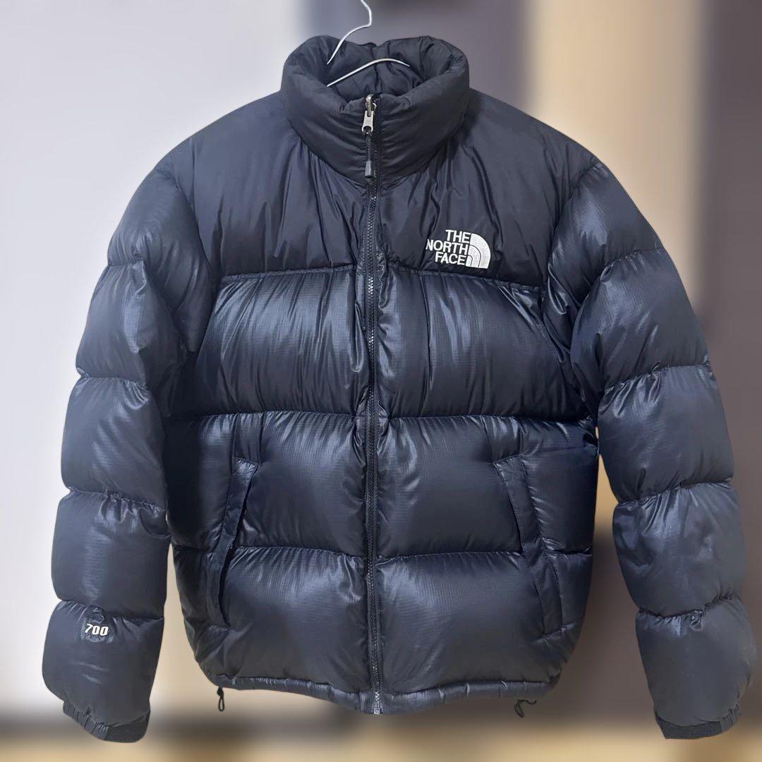 THE NORTH FACE ヌプシ 700