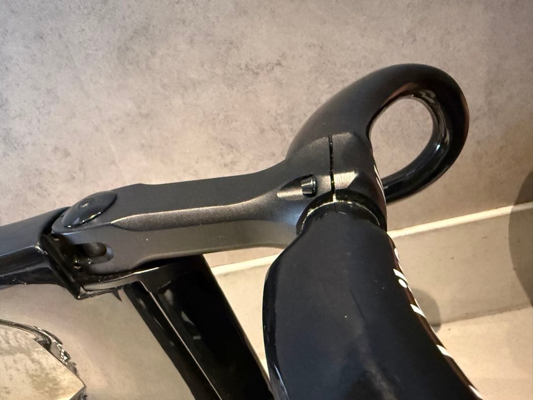 Velobike M2 Frameset ピストフレーム カーボンLサイズ